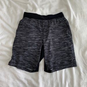 Lulu Lemon Shorts